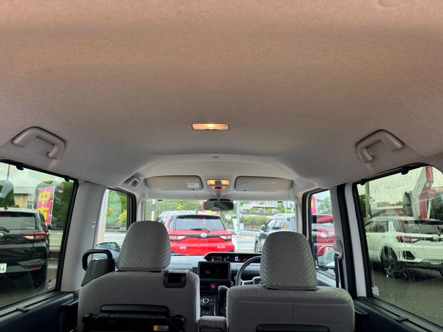 タントＸ弊社デモカーＵＰ車　新車保証継承付　オーディオレス　バックカメラ付　片側電動スライドドア　オートライト　ＬＥＤヘッドライト　衝突軽減ブレーキ　横滑り防止装置　アイドリングストップ　クリアランスソナー（福岡県）の中古車