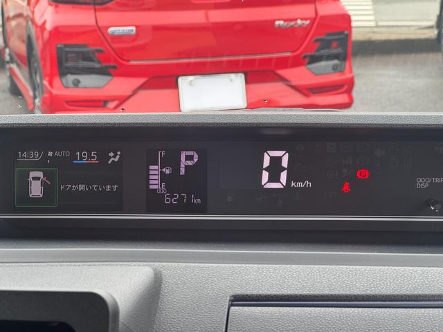 タントＸ弊社デモカーＵＰ車　新車保証継承付　オーディオレス　バックカメラ付　片側電動スライドドア　オートライト　ＬＥＤヘッドライト　衝突軽減ブレーキ　横滑り防止装置　アイドリングストップ　クリアランスソナー（福岡県）の中古車
