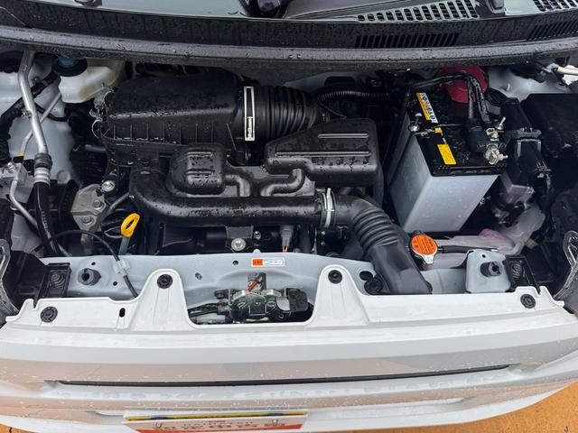 タントＸ弊社デモカーＵＰ車　新車保証継承付　オーディオレス　バックカメラ付　片側電動スライドドア　オートライト　ＬＥＤヘッドライト　衝突軽減ブレーキ　横滑り防止装置　アイドリングストップ　クリアランスソナー（福岡県）の中古車