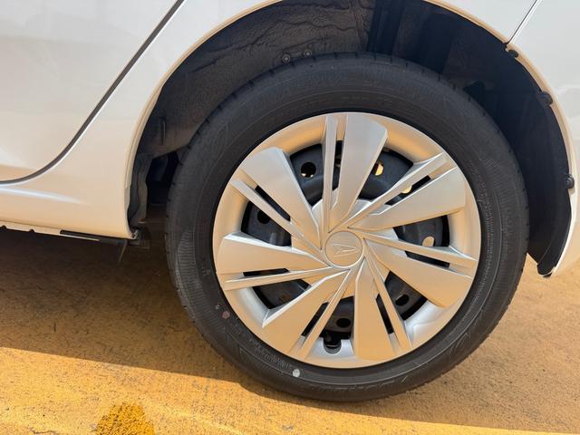 ミライースX SAIII弊社デモカーUP車 新車保証継承付 オーディオレス オートライト LEDヘッドライト 衝突軽減ブレーキ オートマチックハイビーム 横滑り防止装置 アイドリングストップ クリアランスソナー(福岡県)の中古車