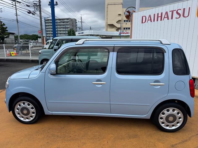ミラココアココアプラスXCDチューナー ETC オートエアコン キーフリー(福岡県)の中古車