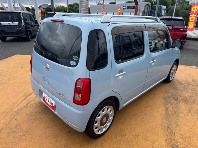 ミラココアココアプラスXCDチューナー ETC オートエアコン キーフリー(福岡県)の中古車