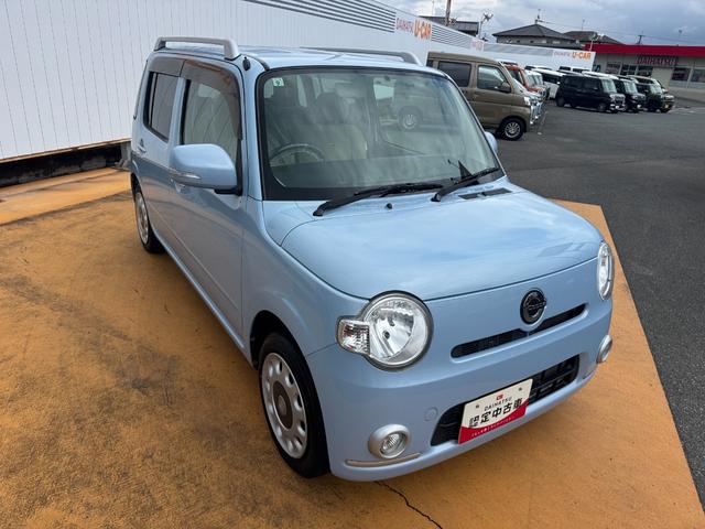 ミラココアココアプラスXCDチューナー ETC オートエアコン キーフリー(福岡県)の中古車