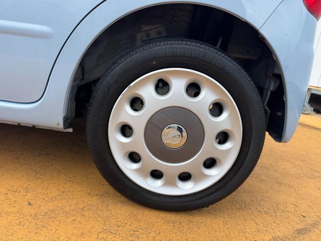 ミラココアココアプラスXCDチューナー ETC オートエアコン キーフリー(福岡県)の中古車