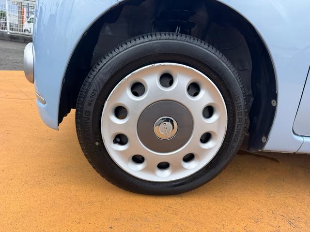 ミラココアココアプラスＸＣＤチューナー　ＥＴＣ　オートエアコン　キーフリー（福岡県）の中古車