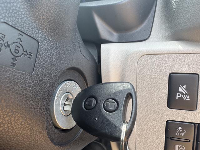 ミライースX SAIII弊社デモカーUP車 新車保証継承付 オーディオレス オートライト LEDヘッドライト 衝突軽減ブレーキ 横滑り防止装置 アイドリングストップ クリアランスソナー(福岡県)の中古車