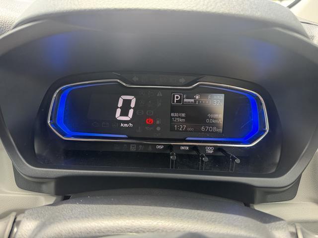 ミライースX SAIII弊社デモカーUP車 新車保証継承付 オーディオレス オートライト LEDヘッドライト 衝突軽減ブレーキ 横滑り防止装置 アイドリングストップ クリアランスソナー(福岡県)の中古車
