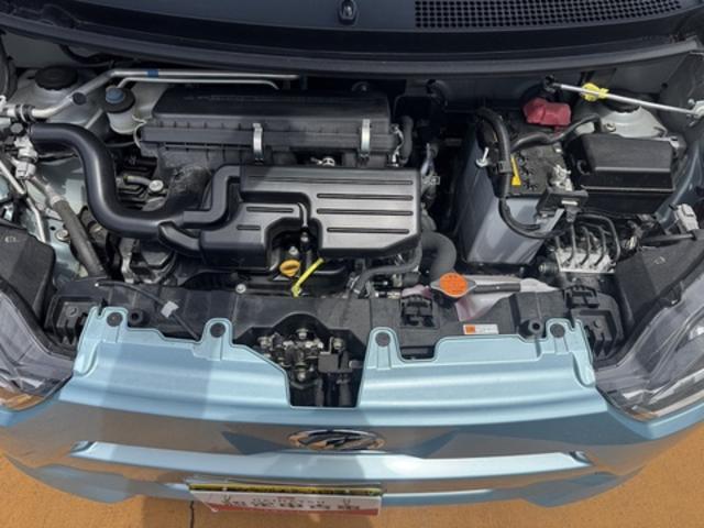 ミライースX SAIII弊社デモカーUP車 新車保証継承付 オーディオレス オートライト LEDヘッドライト 衝突軽減ブレーキ 横滑り防止装置 アイドリングストップ クリアランスソナー(福岡県)の中古車