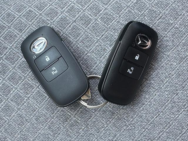 タントXバックカメラ スマートキー ETC 前後ドライブレコーダー 片側電動スライドドア 衝突軽減ブレーキ 横滑り防止装置 アイドリングストップ クリアランスソナー 弊社デモカーUP車 新車保証継承付(福岡県)の中古車