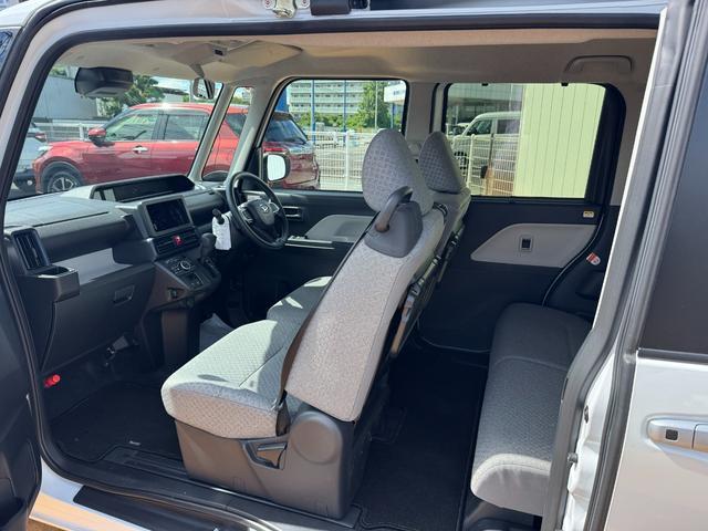 タントX弊社デモカーUP車 新車保証継承付 オーディオレス バックカメラ付 片側電動スライドドア オートライト LEDヘッドライト 衝突軽減ブレーキ 横滑り防止装置 アイドリングストップ クリアランスソナー(福岡県)の中古車