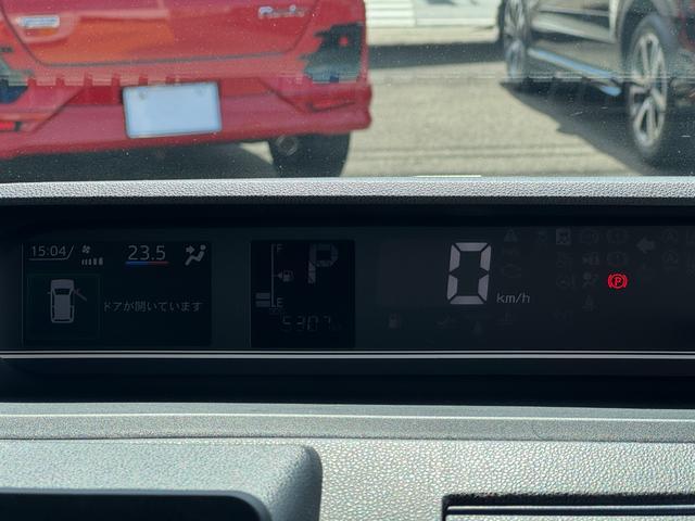 タントX弊社デモカーUP車 新車保証継承付 オーディオレス バックカメラ付 片側電動スライドドア オートライト LEDヘッドライト 衝突軽減ブレーキ 横滑り防止装置 アイドリングストップ クリアランスソナー(福岡県)の中古車