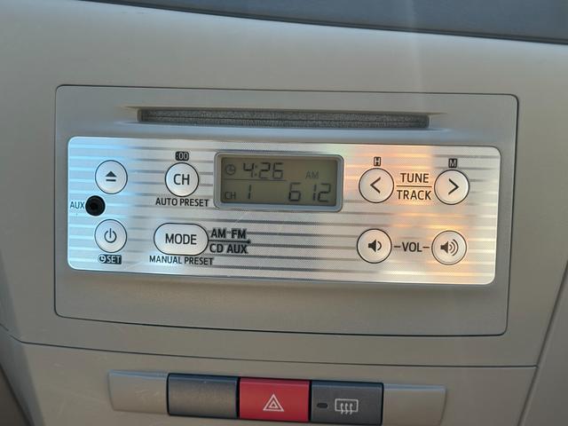 ミラＸスペシャル５ＭＴ　マニュアルエアコン（福岡県）の中古車