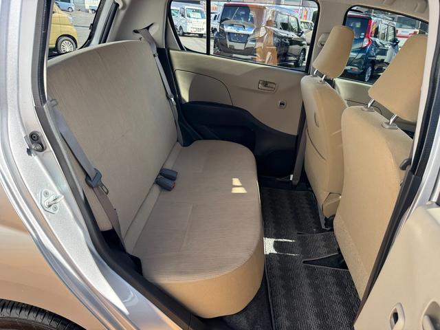 ミラＸスペシャル５ＭＴ　マニュアルエアコン（福岡県）の中古車