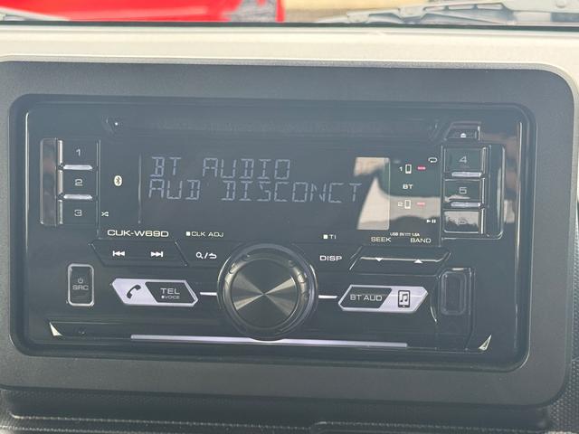 タフトＸＣＤチューナー　バックカメラ付　Ｂｌｕｅｔｏｏｔｈ　スマートキー　オートライト　衝突軽減ブレーキ　横滑り防止装置　アイドリングストップ　クリアランスソナー（福岡県）の中古車