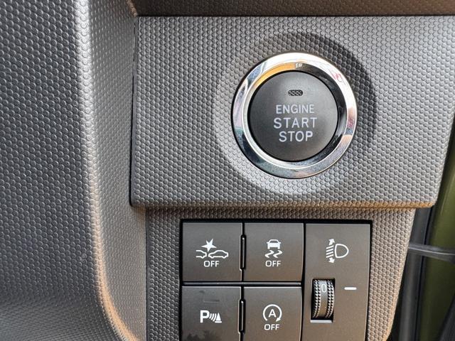 タフトＸＣＤチューナー　バックカメラ付　Ｂｌｕｅｔｏｏｔｈ　スマートキー　オートライト　衝突軽減ブレーキ　横滑り防止装置　アイドリングストップ　クリアランスソナー（福岡県）の中古車