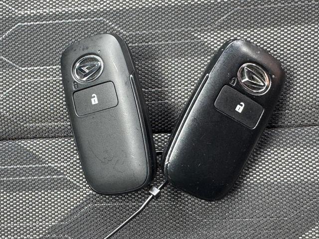 タフトＸＣＤチューナー　バックカメラ付　Ｂｌｕｅｔｏｏｔｈ　スマートキー　オートライト　衝突軽減ブレーキ　横滑り防止装置　アイドリングストップ　クリアランスソナー（福岡県）の中古車