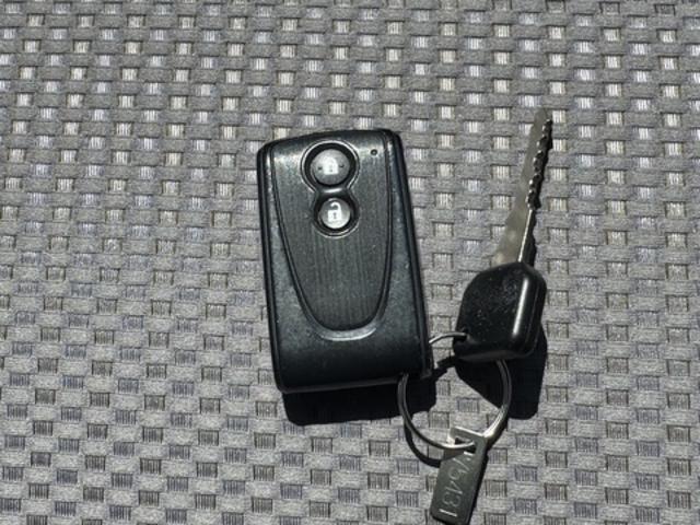 プレオプラスG スマートアシストナビ地デジTVBluetooth スマートキー 衝突軽減ブレーキ 横滑り防止装置 アイドリングストップ 純正アルミホイール(福岡県)の中古車