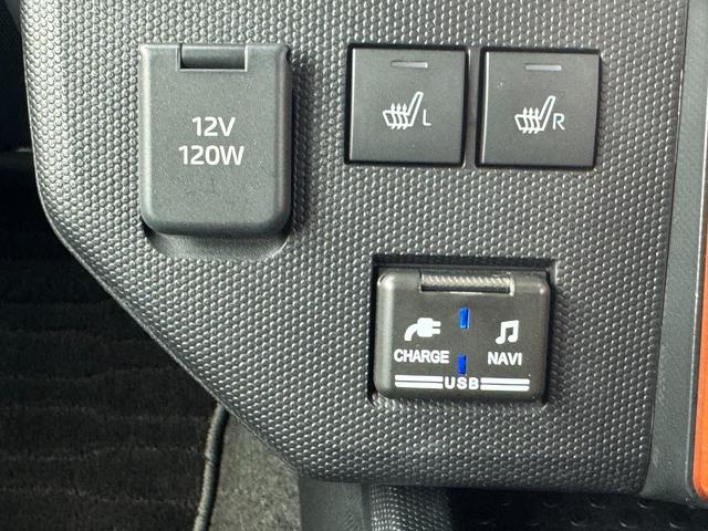 タフトGターボナビ地デジTV 全方位カメラ Bluetooth スマートキー ETC オートライト LEDヘッドライト 衝突軽減ブレーキ 横滑り防止装置 アイドリングストップ クリアランスソナー(福岡県)の中古車