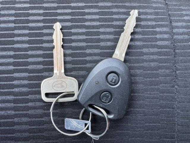 ハイゼットカーゴDXディスプレイオーディオ バックカメラ Bluetooth 前後ドライブレコーダー 両側スライドドア LEDヘッドライト 衝突軽減ブレーキ 横滑り防止装置 アイドリングストップ クリアランスソナー(福岡県)の中古車