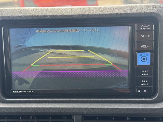 ハイゼットトラックジャンボエクストラナビ地デジＴＶ　バックカメラ　Ｂｌｕｅｔｏｏｔｈ　スマートキー　ＥＴＣ　　オートライト　衝突軽減ブレーキ　横滑り防止装置　アイドリングストップ（福岡県）の中古車