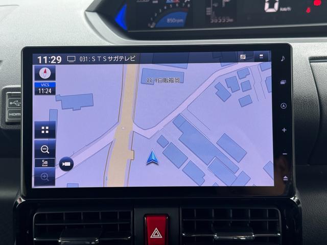 タントカスタムRSナビ地デジTV バックカメラ Bluetooth スマートキー ETC 前後ドライブレコーダー 両側電動スライドドア クルーズコントロール 衝突軽減ブレーキ 純正アルミホイール 新車保証継承付(福岡県)の中古車