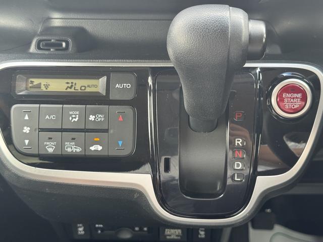 Ｎ−ＢＯＸＧ　ＳＳパッケージナビ地デジＴＶ　バックカメラ　Ｂｌｕｅｔｏｏｔｈ　スマートキー　ＥＴＣ　　両側電動スライドドア　　横滑り防止装置（福岡県）の中古車