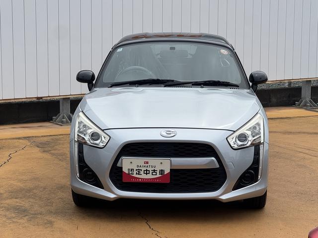 コペンローブマニュアル車 オーディオ無 LEDヘッドライト 純正アルミホイール(福岡県)の中古車