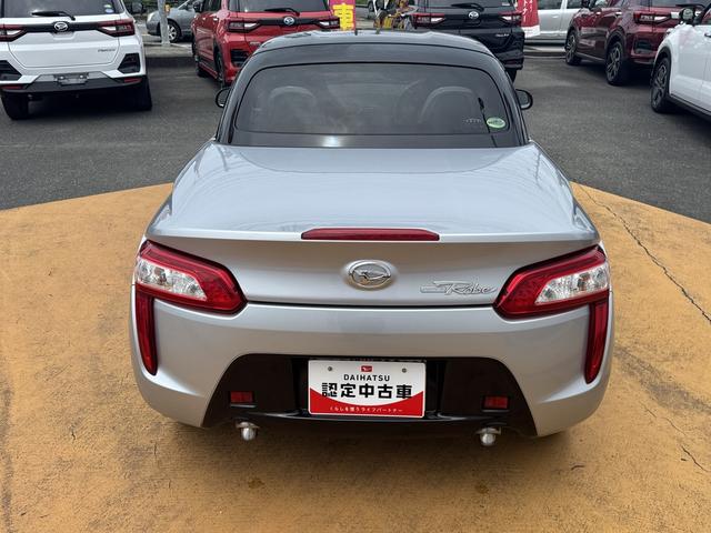 コペンローブマニュアル車 オーディオ無 LEDヘッドライト 純正アルミホイール(福岡県)の中古車