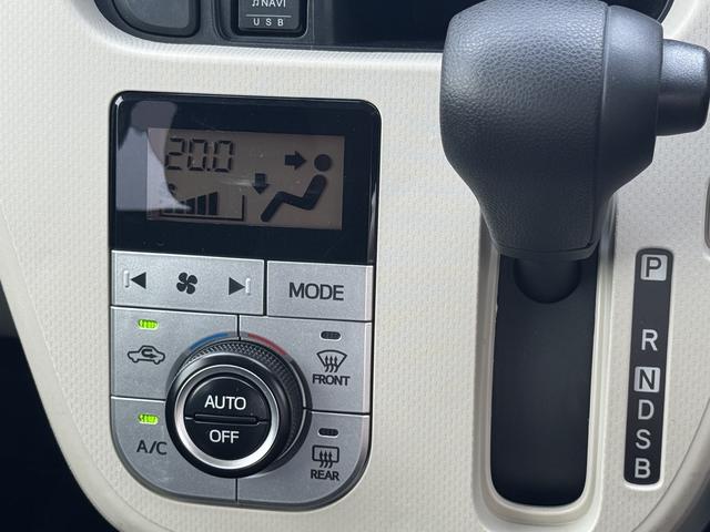 ムーヴＸリミテッドII　ＳＡIIIナビ地デジＴＶ　バックカメラ　Ｂｌｕｅｔｏｏｔｈ　スマートキー　前ドライブレコーダー　衝突軽減ブレーキ　　横滑り防止装置　アイドリングストップ　純正アルミホイール（福岡県）の中古車