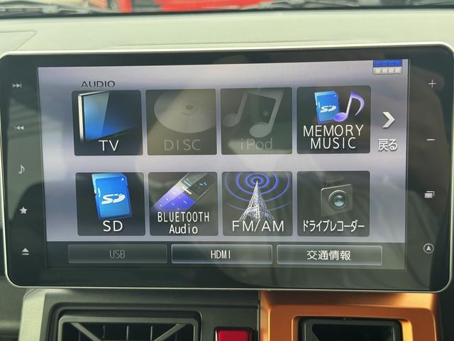 タフトGターボナビ地デジTV 全方位カメラ Bluetooth スマートキー ETC 前後ドライブレコーダー クルーズコントロール LEDヘッドライト 衝突軽減ブレーキ アイドリングストップ 純正アルミホイール(福岡県)の中古車