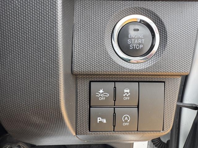 タフトG ダーククロムベンチャーディスプレイオーディオ バックカメラ Bluetooth スマートキー ETC 前後ドライブレコーダー LEDヘッドライト 衝突軽減ブレーキ 横滑り防止装置 純正アルミホイール 新車保証継承付(福岡県)の中古車
