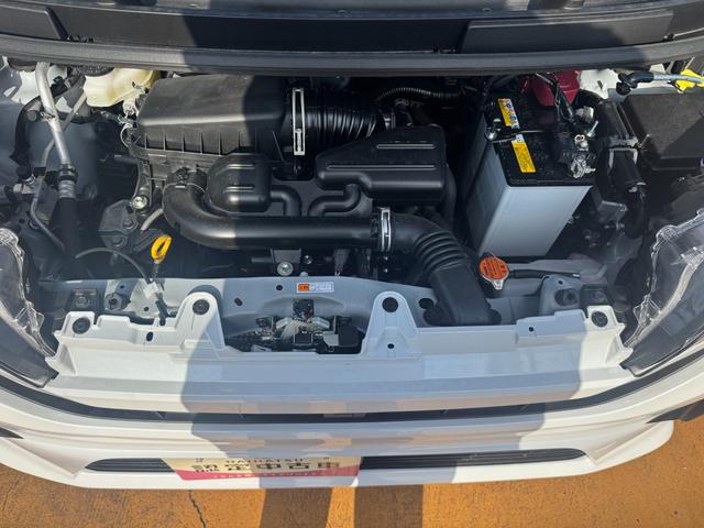 ムーヴGオーディオレス バックカメラ付 スマートキー 片側電動スライドドア オートライト 衝突軽減ブレーキ横滑り防止装置 アイドリングストップ クリアランスソナー 純正アルミホイール 新車保証継承付(福岡県)の中古車