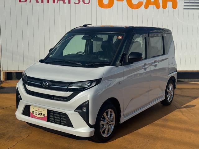 ムーヴGオーディオレス バックカメラ付 スマートキー 片側電動スライドドア オートライト 衝突軽減ブレーキ横滑り防止装置 アイドリングストップ クリアランスソナー 純正アルミホイール 新車保証継承付(福岡県)の中古車