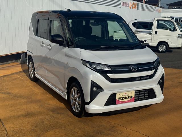 ムーヴGオーディオレス バックカメラ付 スマートキー 片側電動スライドドア オートライト 衝突軽減ブレーキ横滑り防止装置 アイドリングストップ クリアランスソナー 純正アルミホイール 新車保証継承付(福岡県)の中古車
