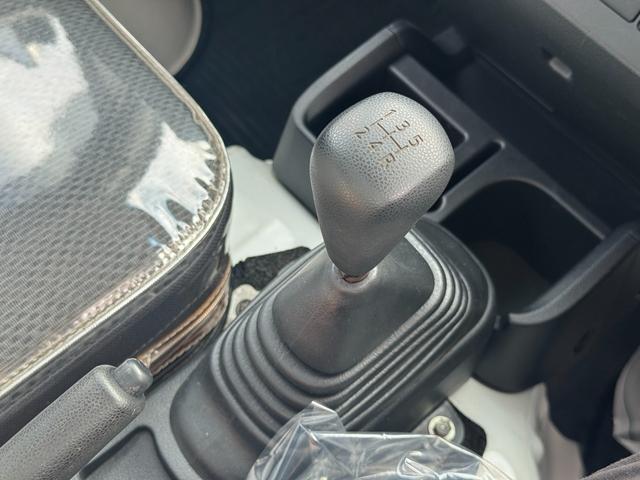 ハイゼットトラックローダンプ電動ローダンプ 4WD マニュアル車 衝突軽減ブレーキ 横滑り防止装置(福岡県)の中古車
