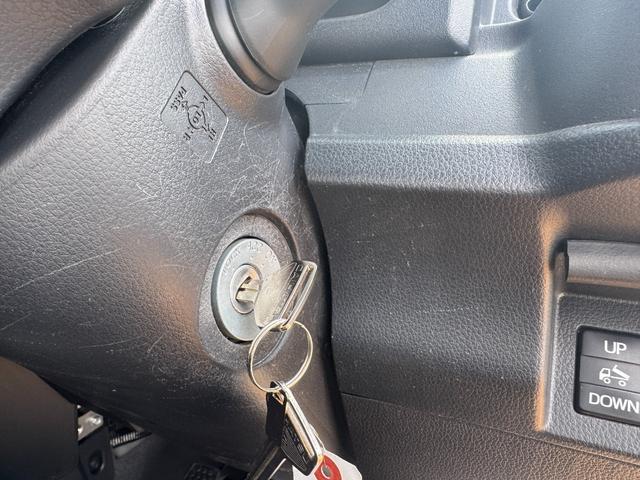 ハイゼットトラックローダンプ電動ローダンプ 4WD マニュアル車 衝突軽減ブレーキ 横滑り防止装置(福岡県)の中古車