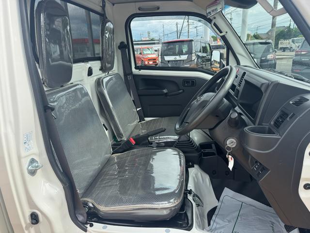 ハイゼットトラックローダンプ電動ローダンプ 4WD マニュアル車 衝突軽減ブレーキ 横滑り防止装置(福岡県)の中古車