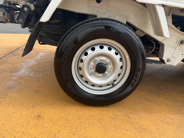 ハイゼットトラックローダンプ電動ローダンプ 4WD マニュアル車 衝突軽減ブレーキ 横滑り防止装置(福岡県)の中古車