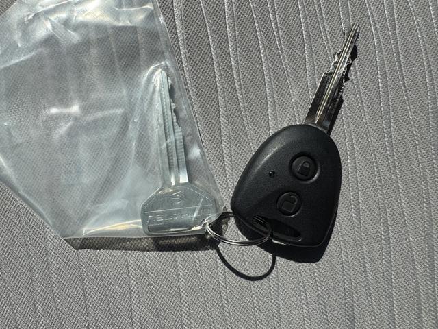 ミライースＸ　ＳＡIII新車保証継承付　弊社デモカーＵＰ車　オーディオレス　オートライト　ＬＥＤヘッドライト　衝突軽減ブレーキ　オートマチックハイビーム　横滑り防止装置　アイドリングストップ　クリアランスソナー（福岡県）の中古車