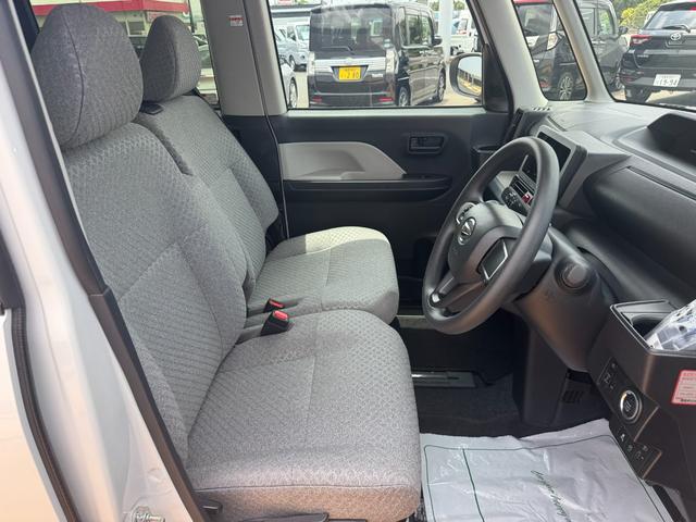 タントＸ弊社デモカーＵＰ車　新車保証継承付　オーディオレス　バックカメラ付　片側電動スライドドア　ＬＥＤヘッドライト　衝突軽減ブレーキ　横滑り防止装置　アイドリングストップ　クリアランスソナー（福岡県）の中古車