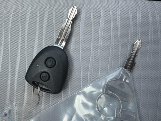 ミライースX SAIII弊社デモカーUP車 新車保証継承付 オーディオレス オートライト LEDヘッドライト 衝突軽減ブレーキ 横滑り防止装置 アイドリングストップ クリアランスソナー(福岡県)の中古車