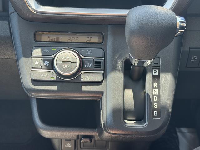 ムーヴＧ新車保証継承付　バックカメラ　片側電動スライドドア　ＬＥＤヘッドライト　衝突軽減ブレーキ　横滑り防止装置　アイドリングストップ　クリアランスソナー　純正アルミホイール（福岡県）の中古車
