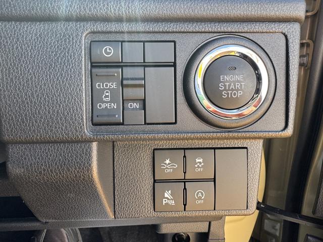 ムーヴＧ新車保証継承付　バックカメラ　片側電動スライドドア　ＬＥＤヘッドライト　衝突軽減ブレーキ　横滑り防止装置　アイドリングストップ　クリアランスソナー　純正アルミホイール（福岡県）の中古車