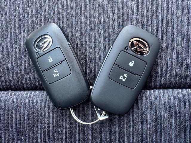 ムーヴＧ新車保証継承付　バックカメラ　片側電動スライドドア　ＬＥＤヘッドライト　衝突軽減ブレーキ　横滑り防止装置　アイドリングストップ　クリアランスソナー　純正アルミホイール（福岡県）の中古車
