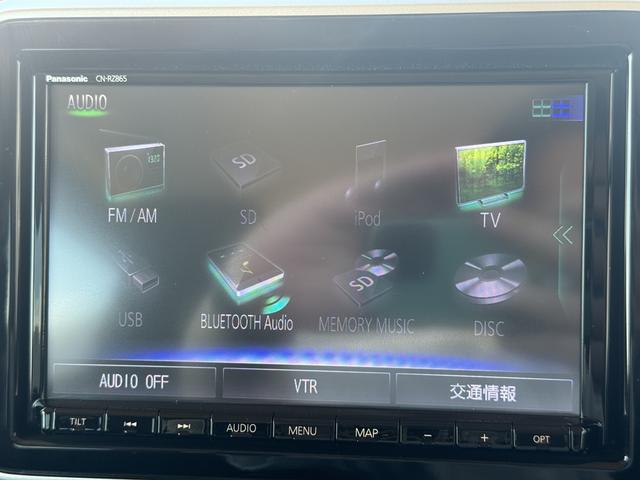フレアワゴンカスタムスタイルハイブリッドＸＳナビ地デジＴＶ　Ｂｌｕｅｔｏｏｔｈ　スマートキー　ＥＴＣ　　前後ドライブレコーダー　　両側電動スライドドア　オートライト　衝突軽減ブレーキ　アイドリングストッ　純正アルミホイール（福岡県）の中古車