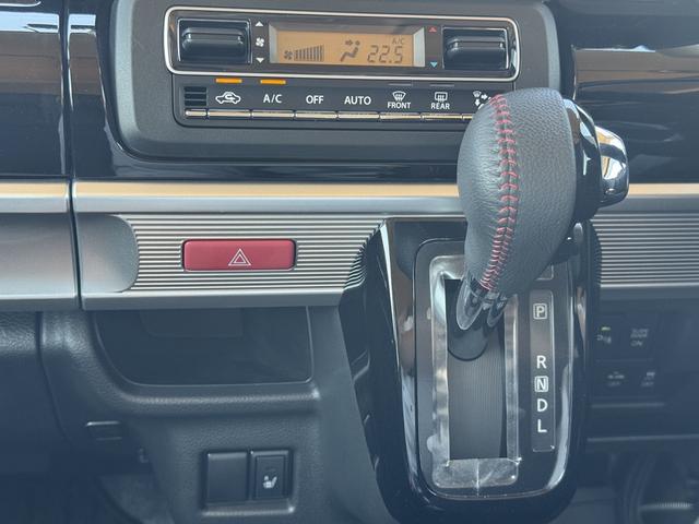フレアワゴンカスタムスタイルハイブリッドＸＳナビ地デジＴＶ　Ｂｌｕｅｔｏｏｔｈ　スマートキー　ＥＴＣ　　前後ドライブレコーダー　　両側電動スライドドア　オートライト　衝突軽減ブレーキ　アイドリングストッ　純正アルミホイール（福岡県）の中古車