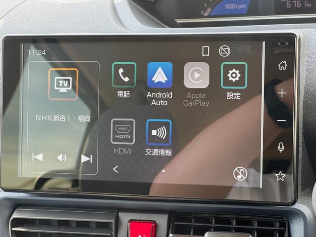 タントX新車保証継承付 弊社デモカーUP車 ディスプレイオーディオ バックカメラ Bluetooth 片側電動スライドドア LEDヘッドライト 衝突軽減ブレーキ 横滑り防止装置 アイドリングストップ(福岡県)の中古車