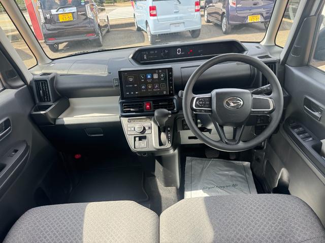 タントX新車保証継承付 弊社デモカーUP車 ディスプレイオーディオ バックカメラ Bluetooth 片側電動スライドドア LEDヘッドライト 衝突軽減ブレーキ 横滑り防止装置 アイドリングストップ(福岡県)の中古車