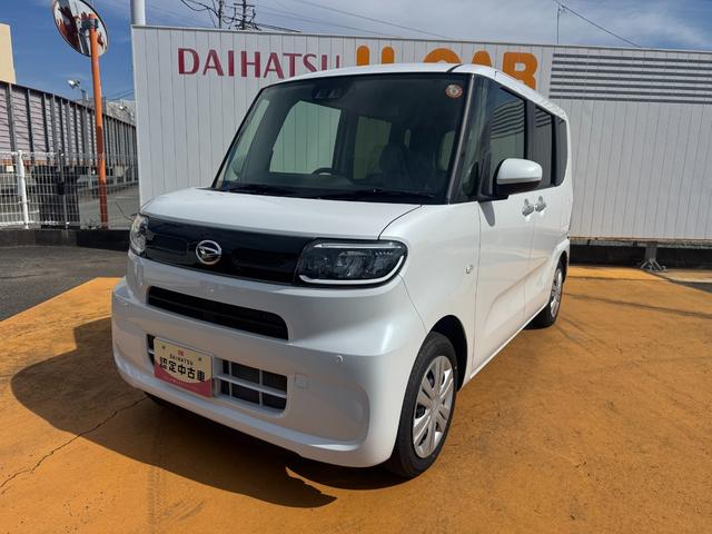 タントX新車保証継承付 弊社デモカーUP車 ディスプレイオーディオ バックカメラ Bluetooth 片側電動スライドドア LEDヘッドライト 衝突軽減ブレーキ 横滑り防止装置 アイドリングストップ(福岡県)の中古車