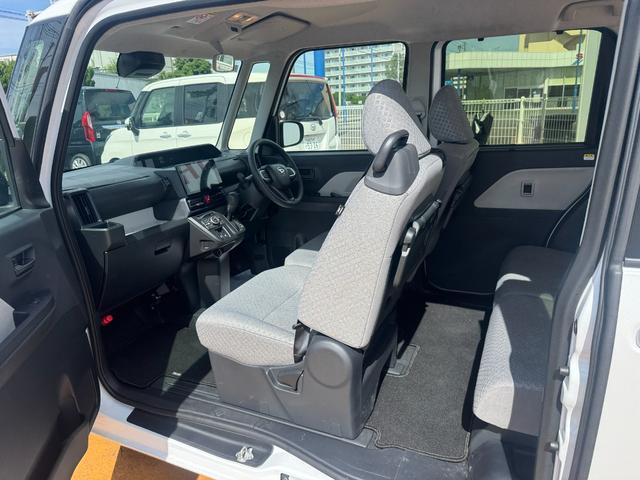 タントX新車保証継承付 弊社デモカーUP車 ディスプレイオーディオ バックカメラ Bluetooth 片側電動スライドドア LEDヘッドライト 衝突軽減ブレーキ 横滑り防止装置 アイドリングストップ(福岡県)の中古車